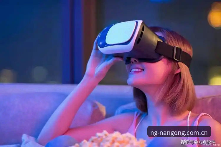 数字娱乐新纪元：南宫ng官网v2.0.0完整安装与体验指南