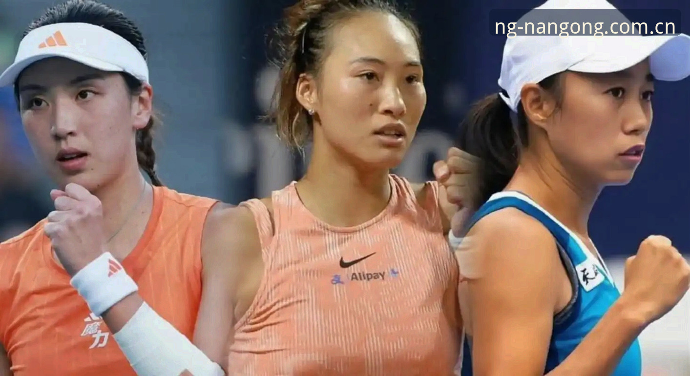 2026法网女单签表出炉：郑钦文vs王欣瑜，中国金花保分之战与种子突围全面对比